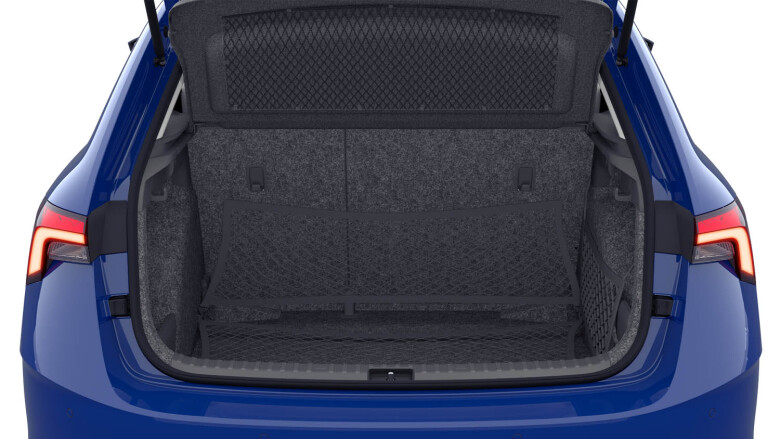 Skoda Scala 1.0 TSI 95 SE Edition 5dr Petrol Hatchback